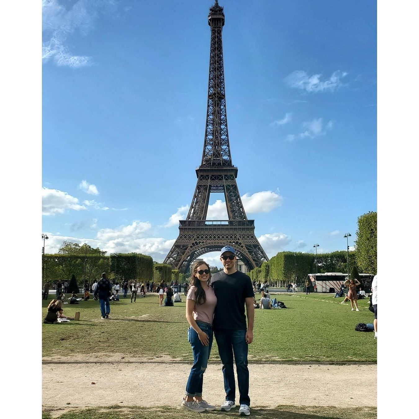 Paris | 2019