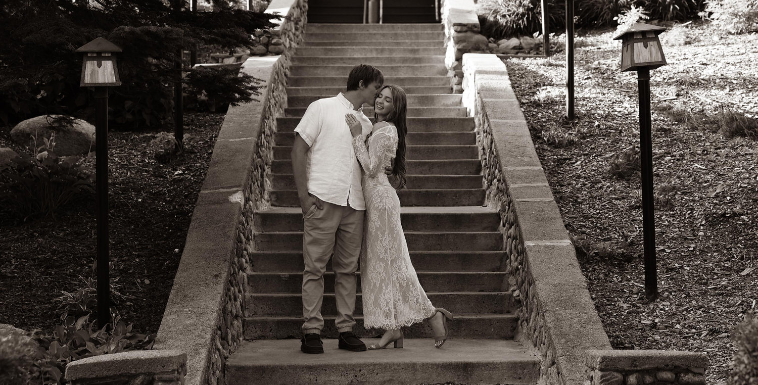 The Wedding Website of Kara Bonnema and Ethan Byram