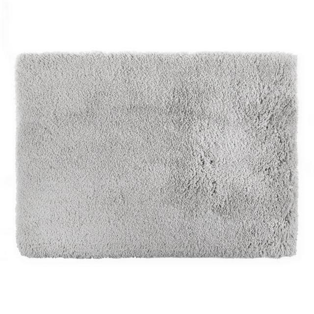 Wamsutta® Ultra Soft 17-Inch x 24-Inch Bath Rug in Grey