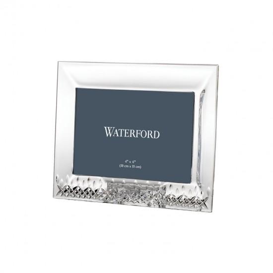 Waterford Lismore Essence 4x6 Horizontal Frame
