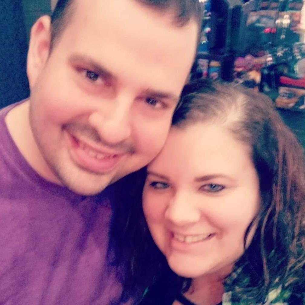 Our 1 year Anniversary Date Night