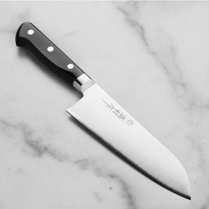 Takamura VG10 Migaki 6.7" Santoku
