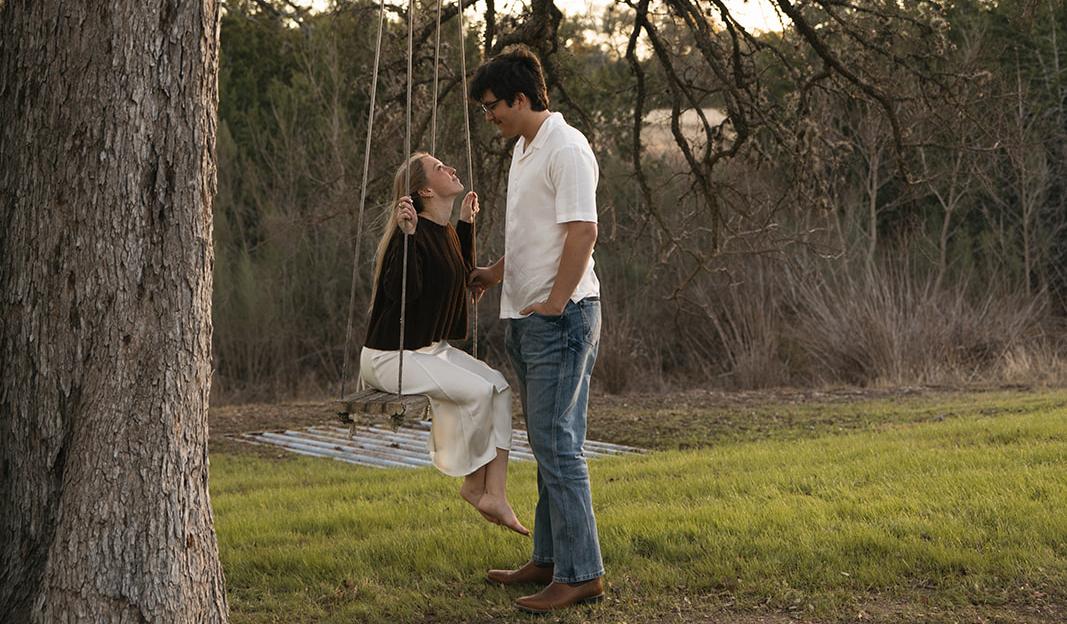 The Wedding Website of Ashlynn Mikulenka and John Sivy