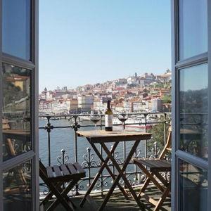 4 Night Stay in Porto