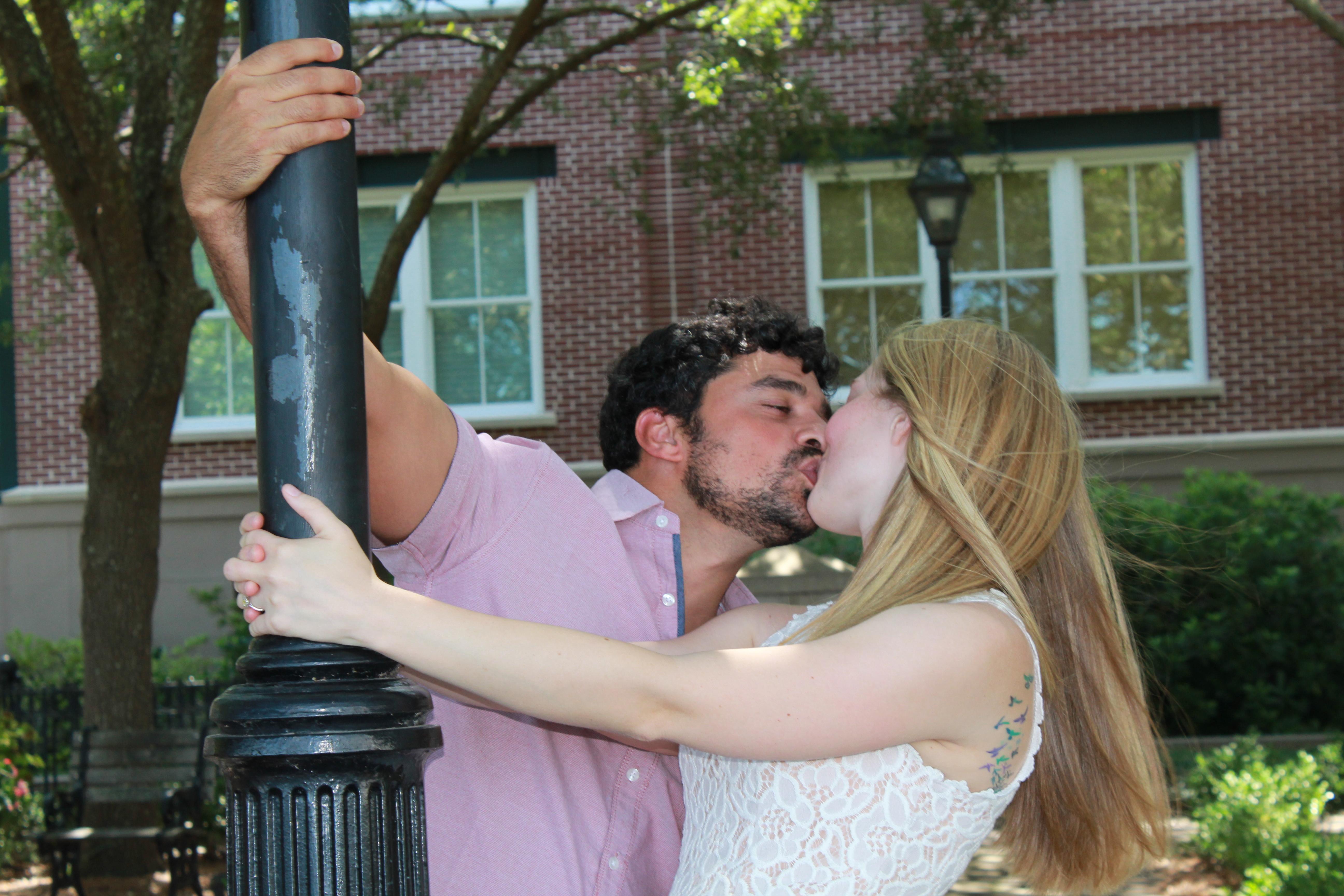 The Wedding Website of Caroline McDonald and Gregory Haller