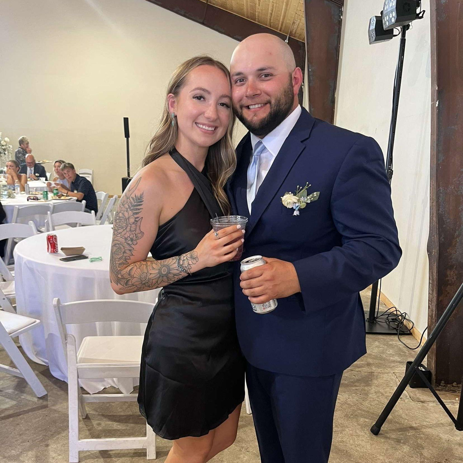 Forever wedding date