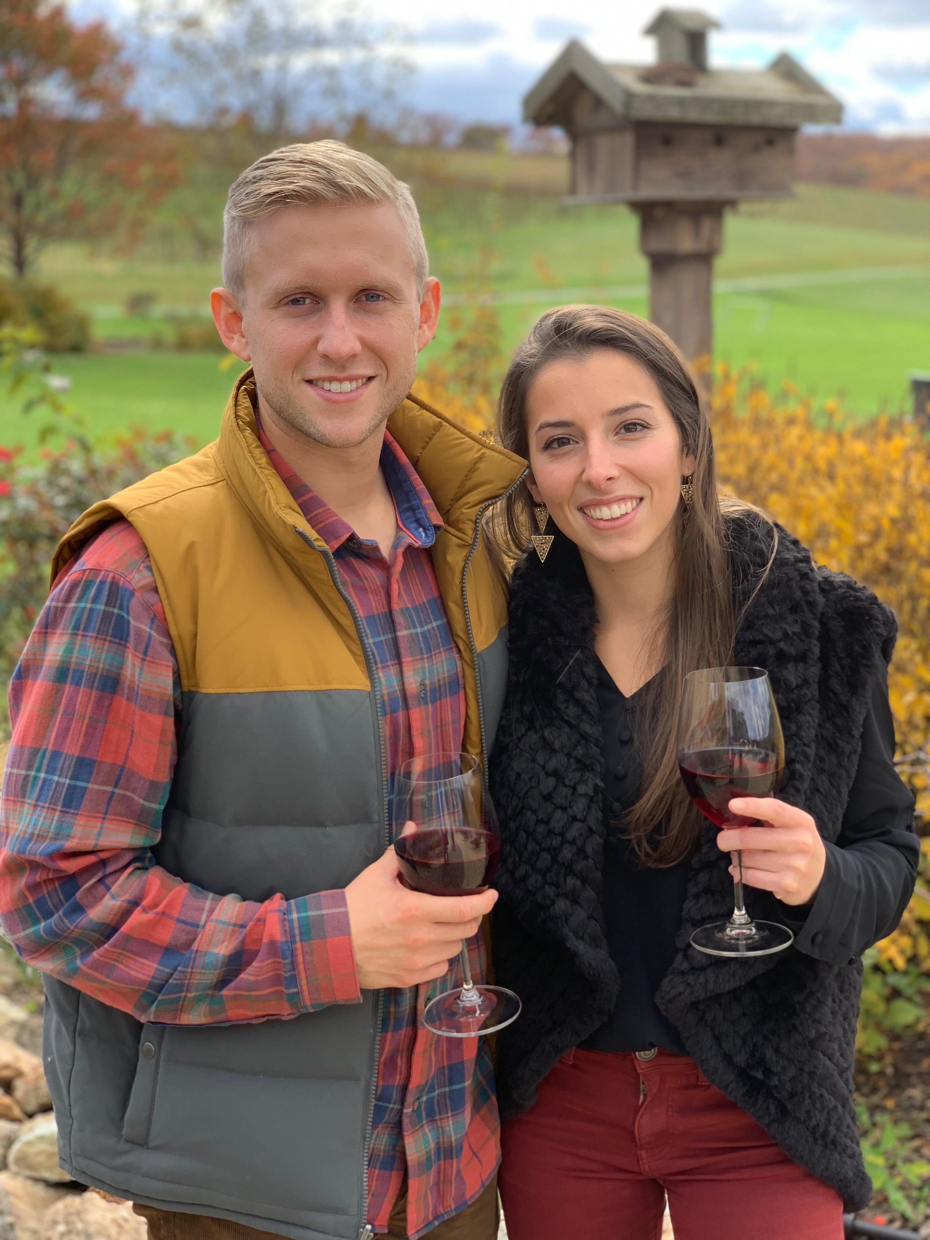 The Wedding Website of Ana Rita Sousa and Patrick Kuhns