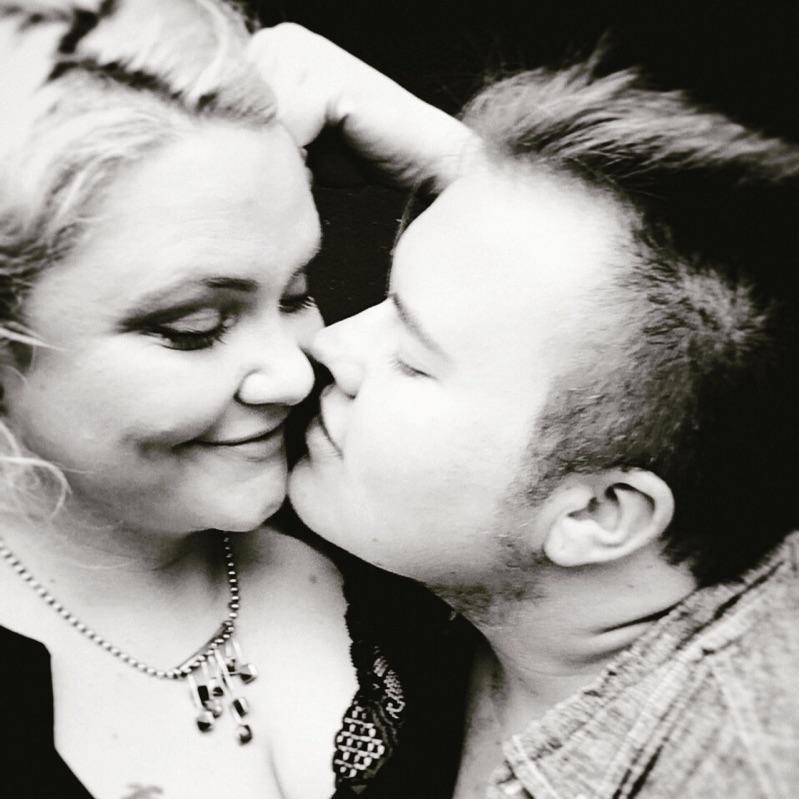 The Wedding Website of Jennifer Tyler and Helix Holman