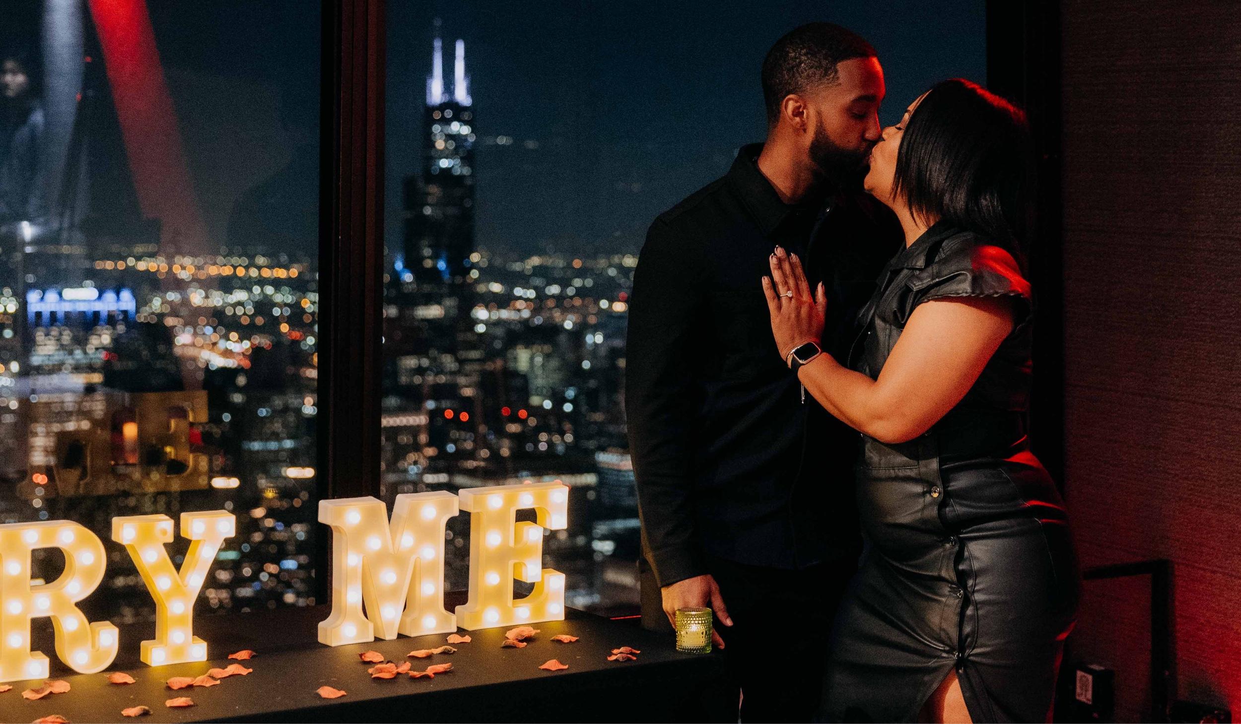 The Wedding Website of Donte’ Nelson and Tasha Rogers