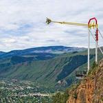 Glenwood Caverns Adventure Park