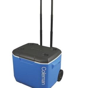 Coleman 60 Quart Wheeled Cooler