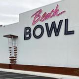 Beach Bowl