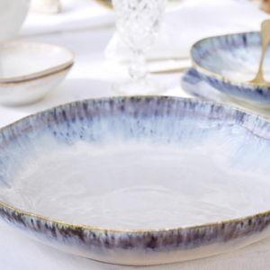 Costa Nova Brisa Serving Bowl