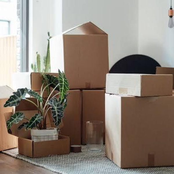 Moving Fund
