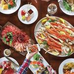 Fine Dinning & Buffets | Comida Gourmet y Buffets
