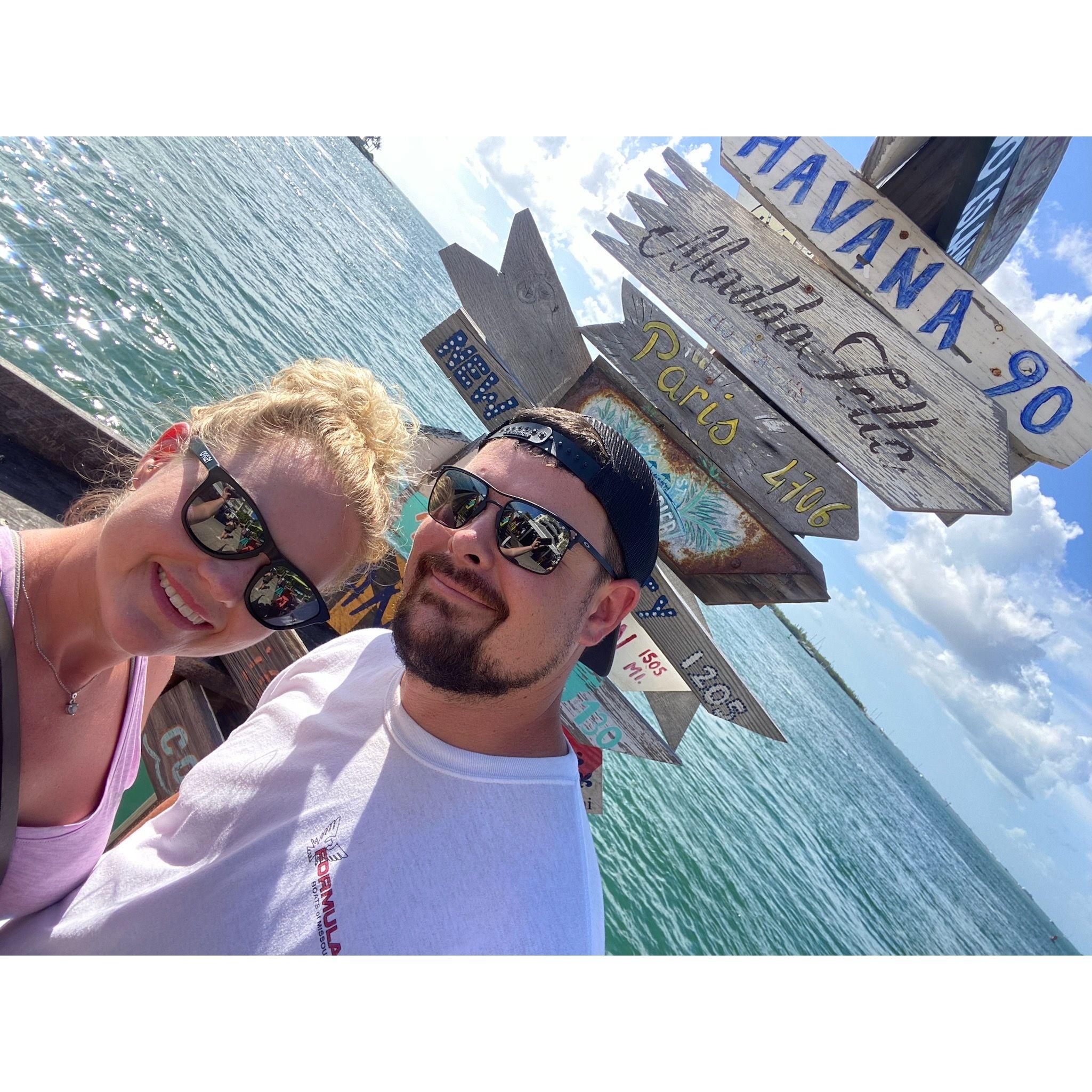 Key West