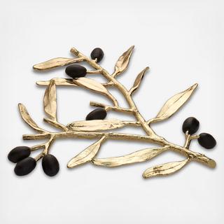 Olive Branch Trivet