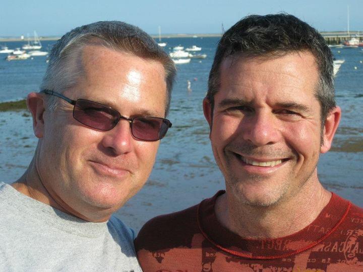 The Wedding Website of BJ Patnode and Glen Smith