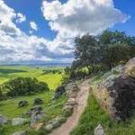 Brushy Peak Regional Preserve