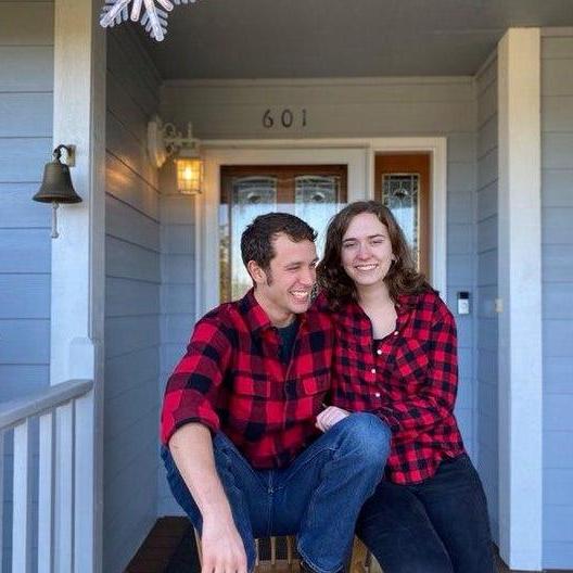 Photos for our christmas cards