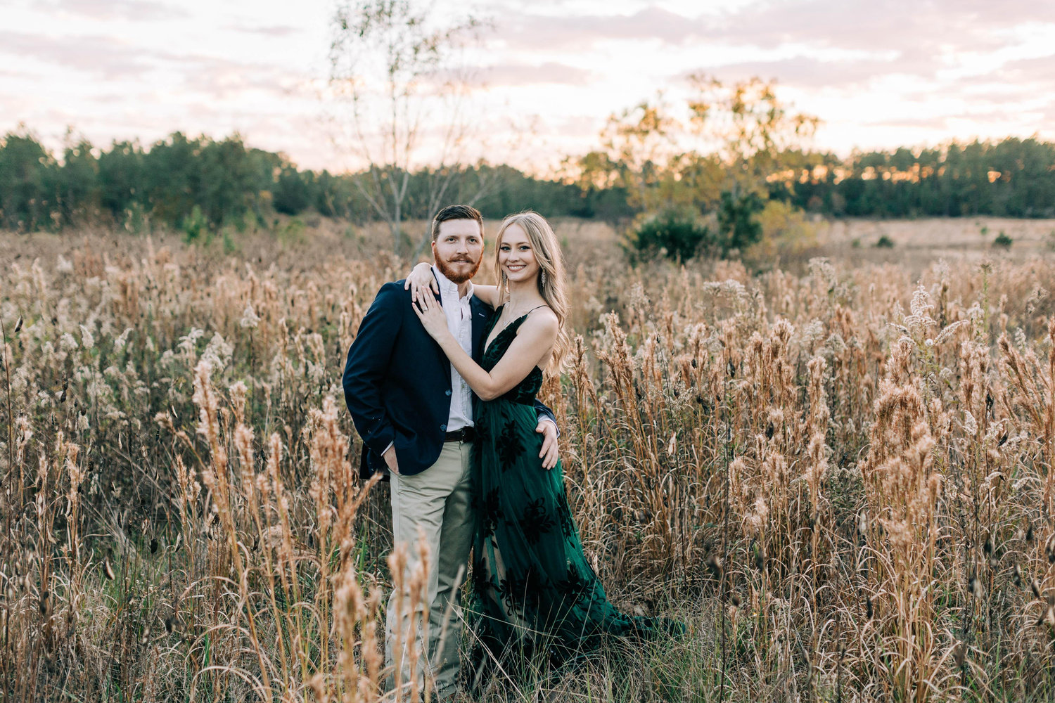 The Wedding Website of Sailor Reed and Austin McLain