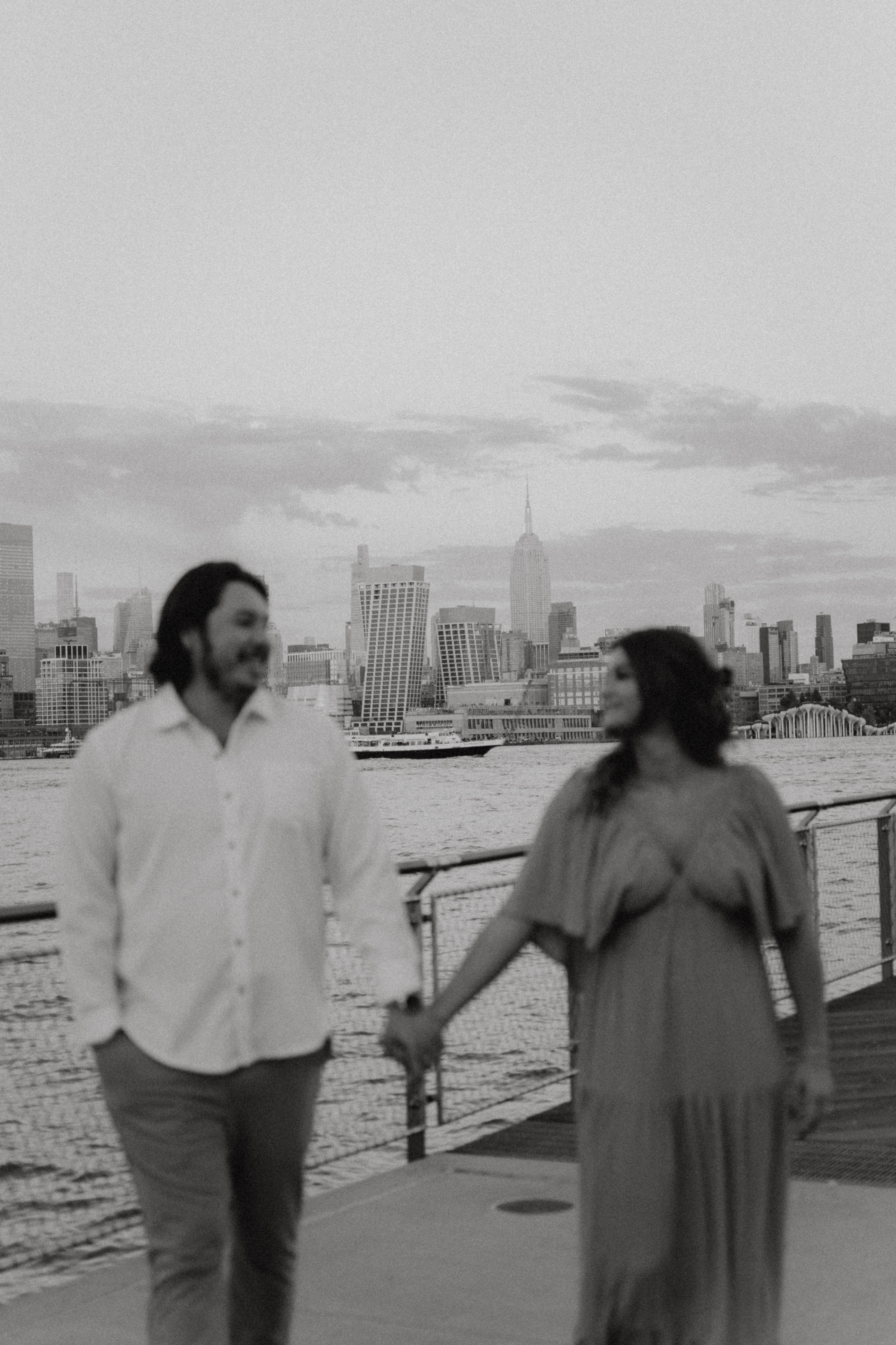 The Wedding Website of Emily Rojas and Kyle Johnson