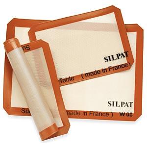 Sur La Table Silpat ½ Sheet Baking Mat