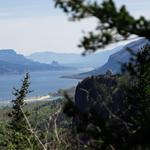 Columbia River Gorge