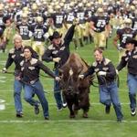 University of Colorado Boulder