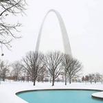 The Gateway Arch