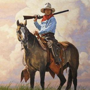 Project Josiah Assimilation (Arizonan --> Montanan)
