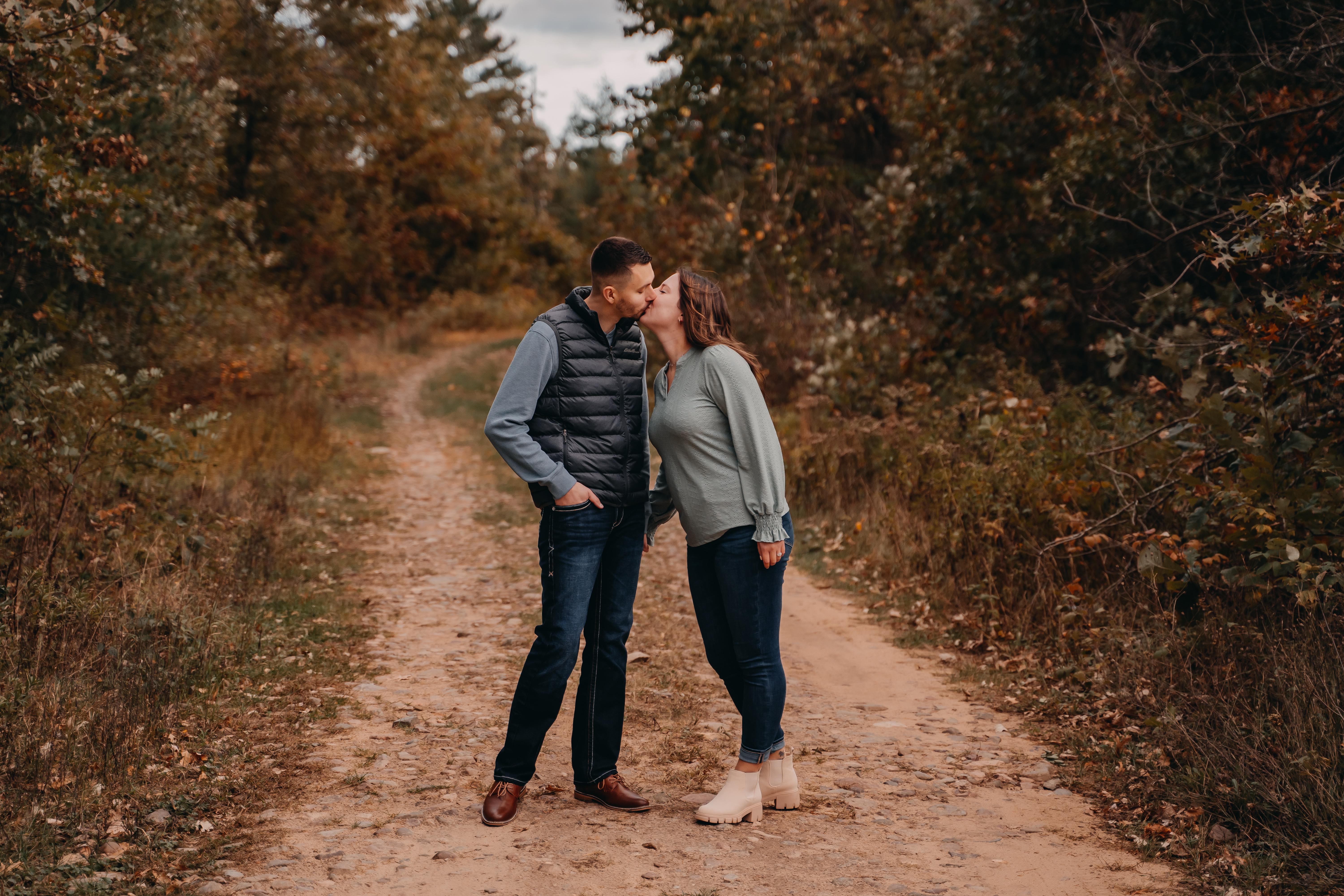 The Wedding Website of Mackenzie Ginter and Ryan Ginter