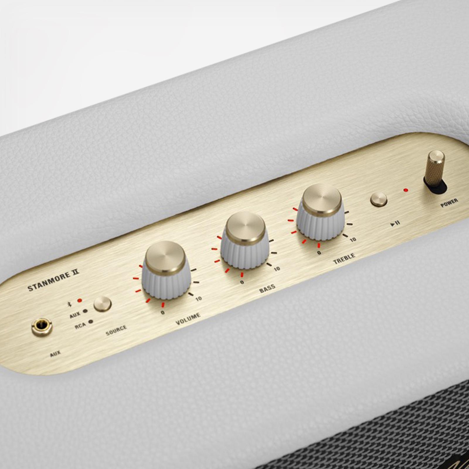 marshall stanmore 2 cream