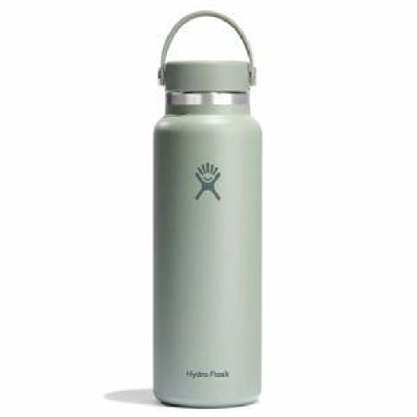 Hydro Flask Wide Mouth 40oz Bottle