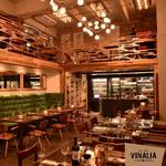 Vinalia Vinobar y Bistro