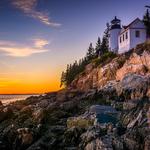 Mount Desert Island