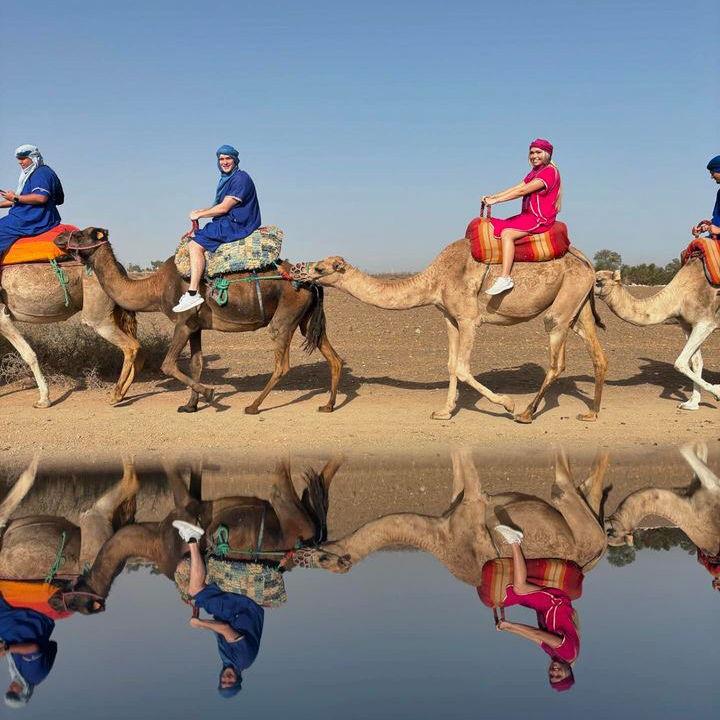 Morocco, Africa