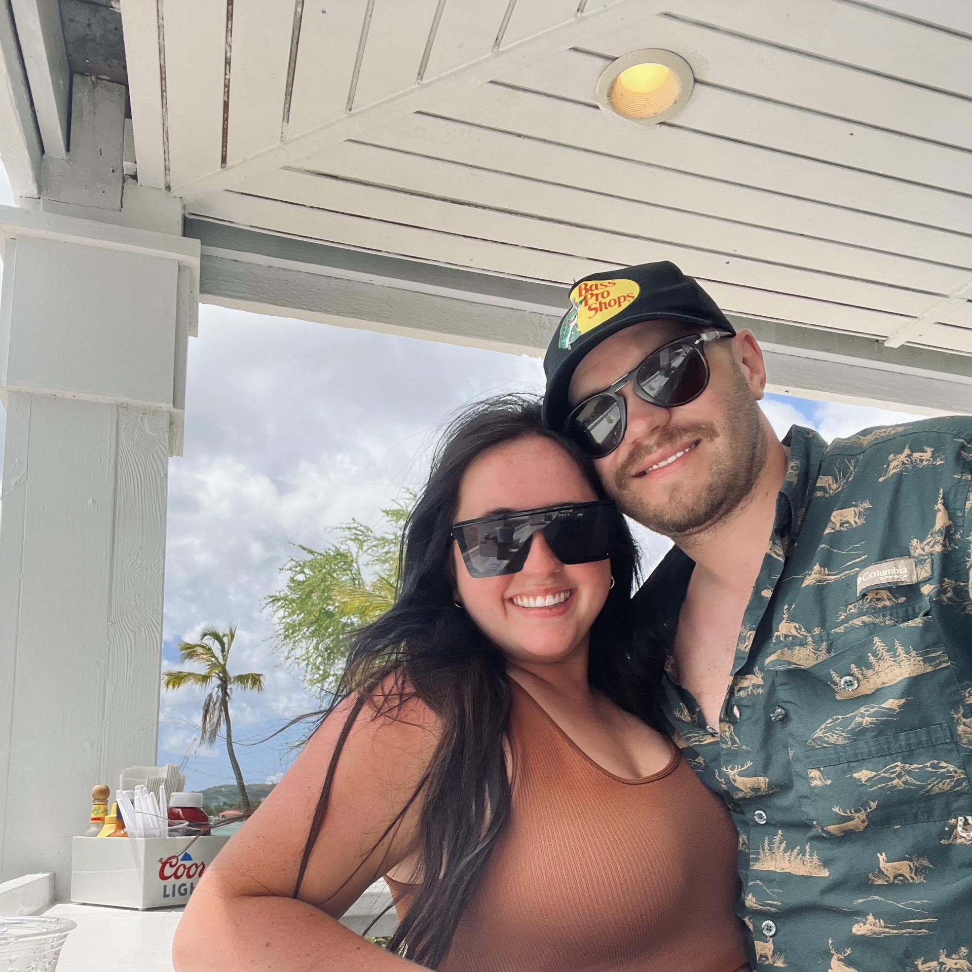 MAY 2023 - ST CROIX, USVI