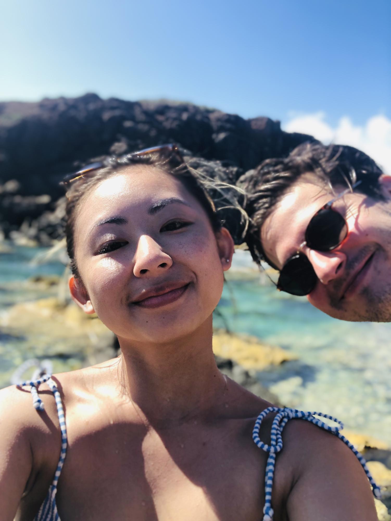 Beaches & Bad Bunny in Puerto Rico | April 2019