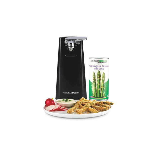 Kitchen Collection By Hamilton Beach Tall Top Cut Can Opener 76410KC