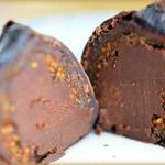 Daily Chocolate