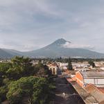 What's so special about Antigua, Guatemala?