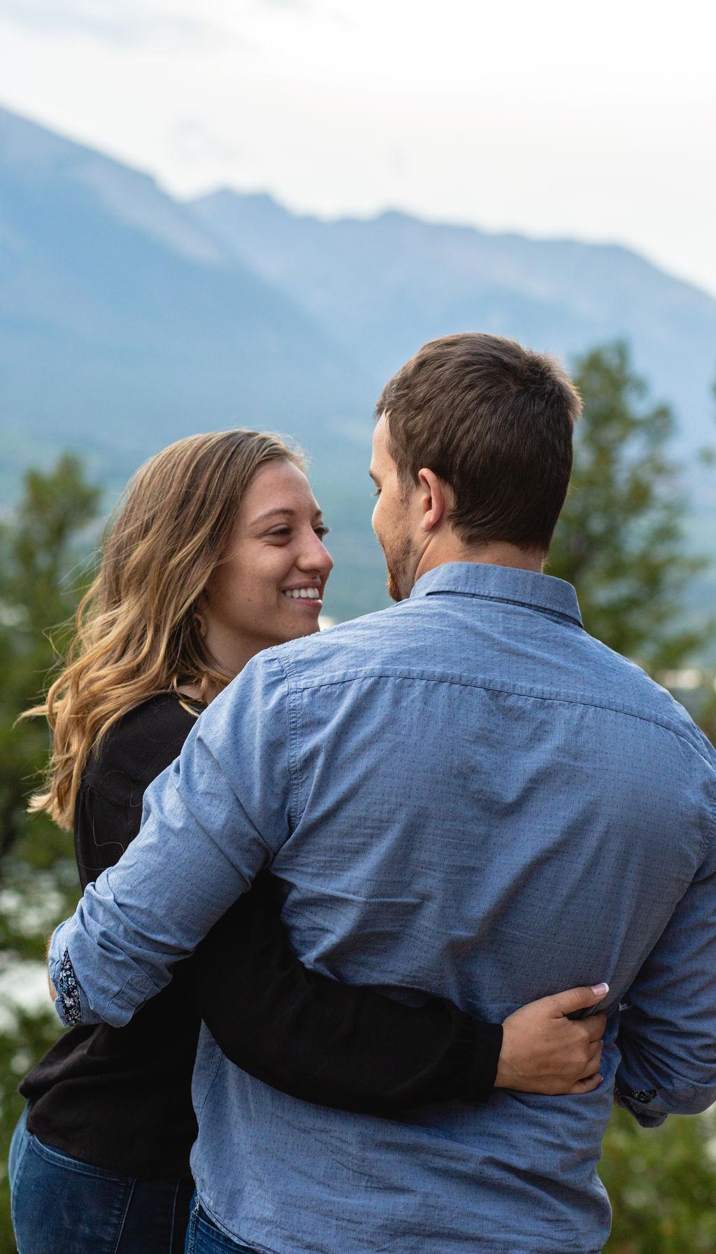 The Wedding Website of Makayla DeBonis and Chase Riley