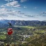 Estes Park Aerial Tramway