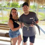Captain Jack's Airboat Tours