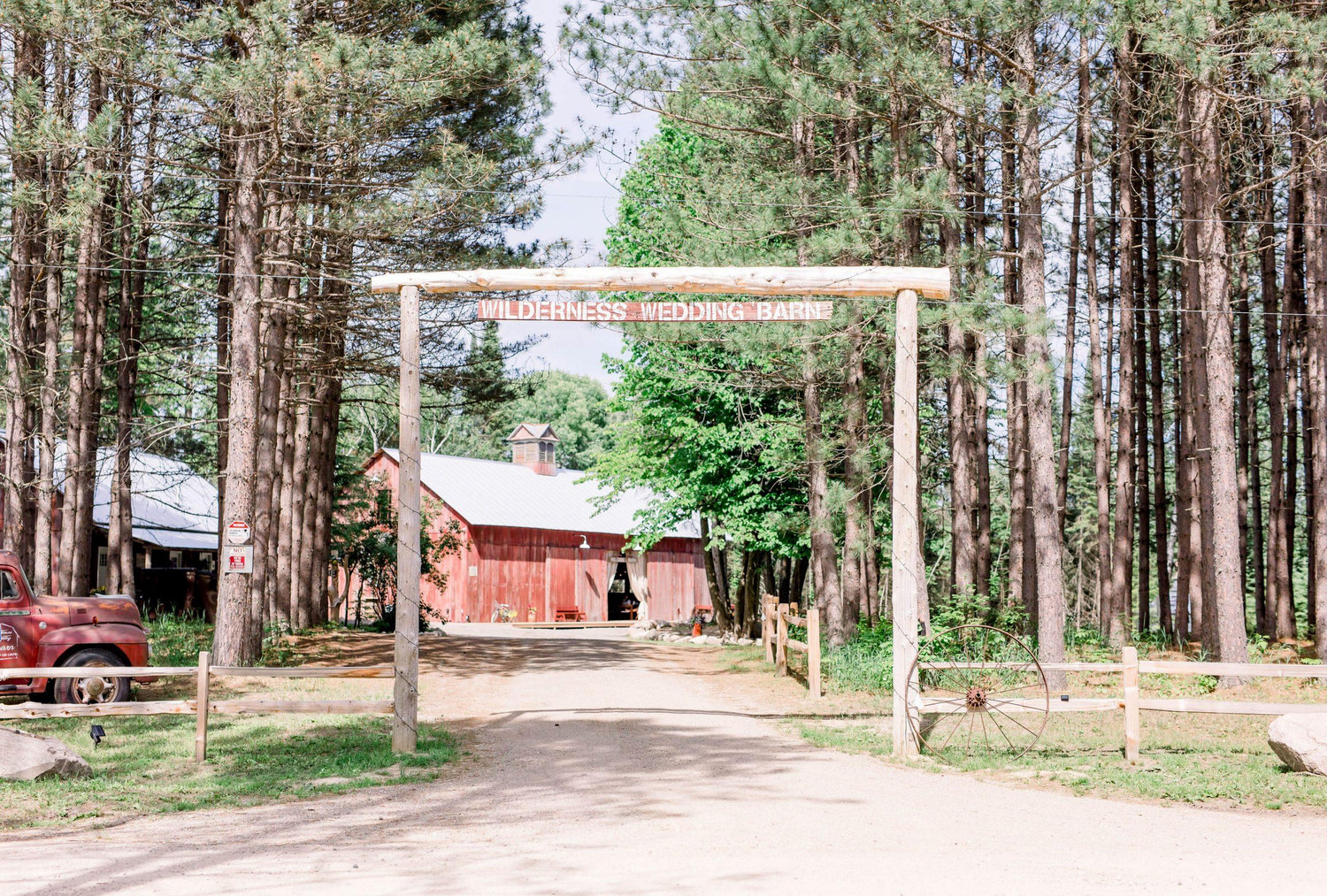 The Wedding Website of Brianna Jensen and Abdi Ahmed