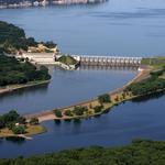 Lewis and Clark Lake