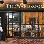 The Wardroom