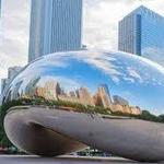 Cloud Gate