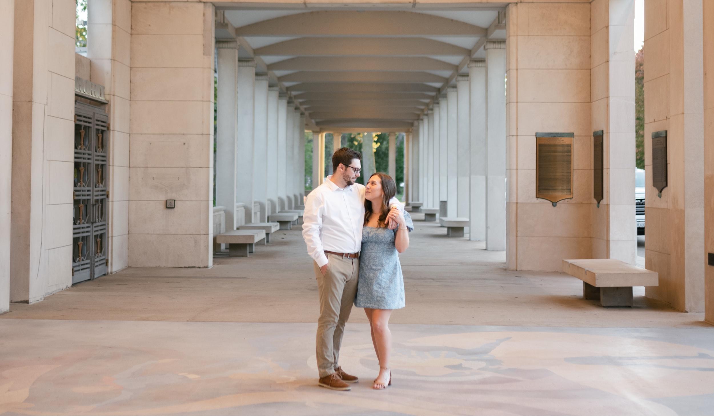 The Wedding Website of Alexis VonBokel and Jakob Kurtz